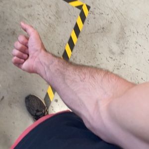 Meet your Posher, Mario